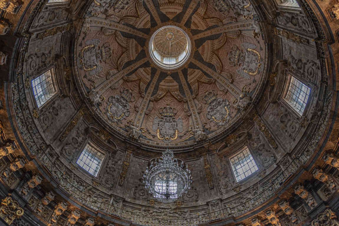 Guipúzcoa - Azpeitia 13 - santuario y basílica de San Ignacio de Loyola.jpg